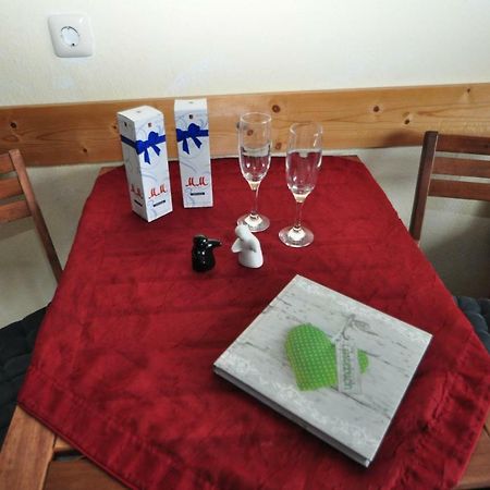 Ferienwohnung-In-Prien Exteriör bild