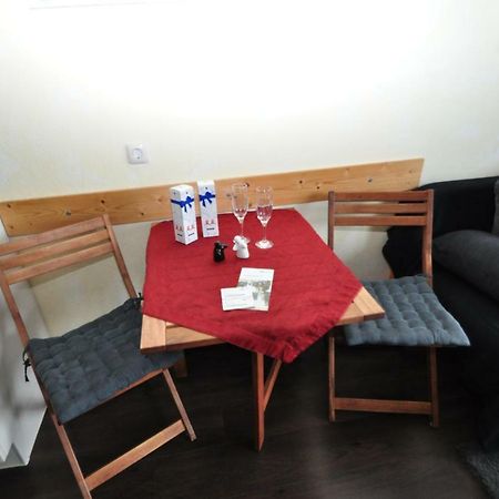 Ferienwohnung-In-Prien Exteriör bild