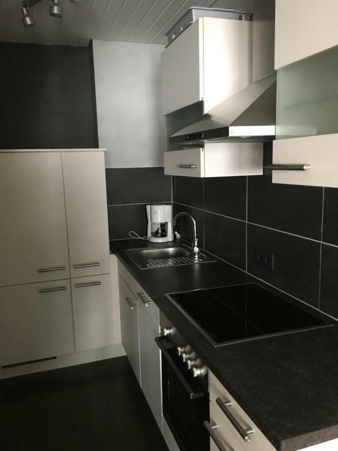 Ferienwohnung-In-Prien Exteriör bild