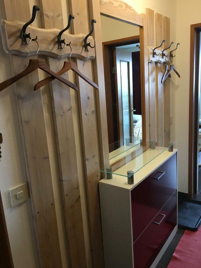 Ferienwohnung-In-Prien Exteriör bild