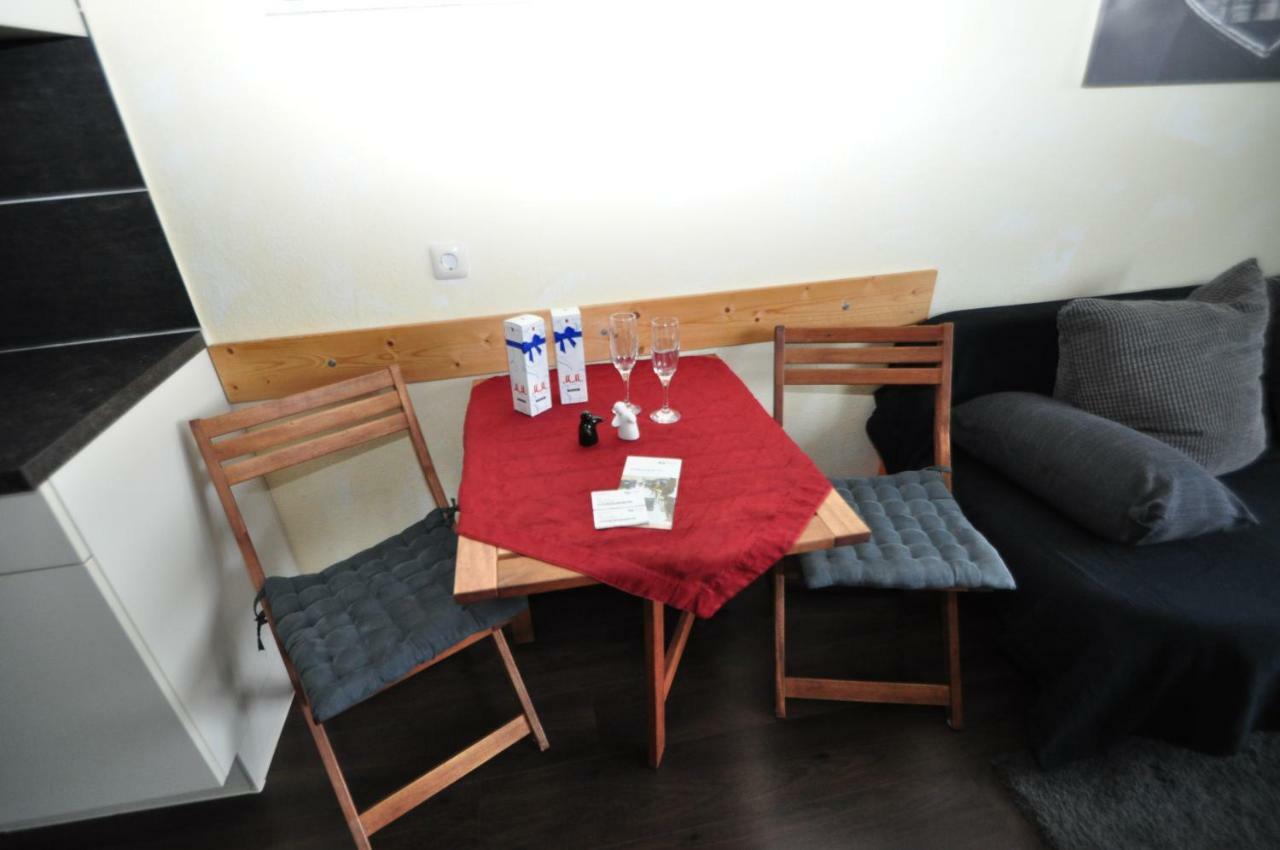 Ferienwohnung-In-Prien Exteriör bild