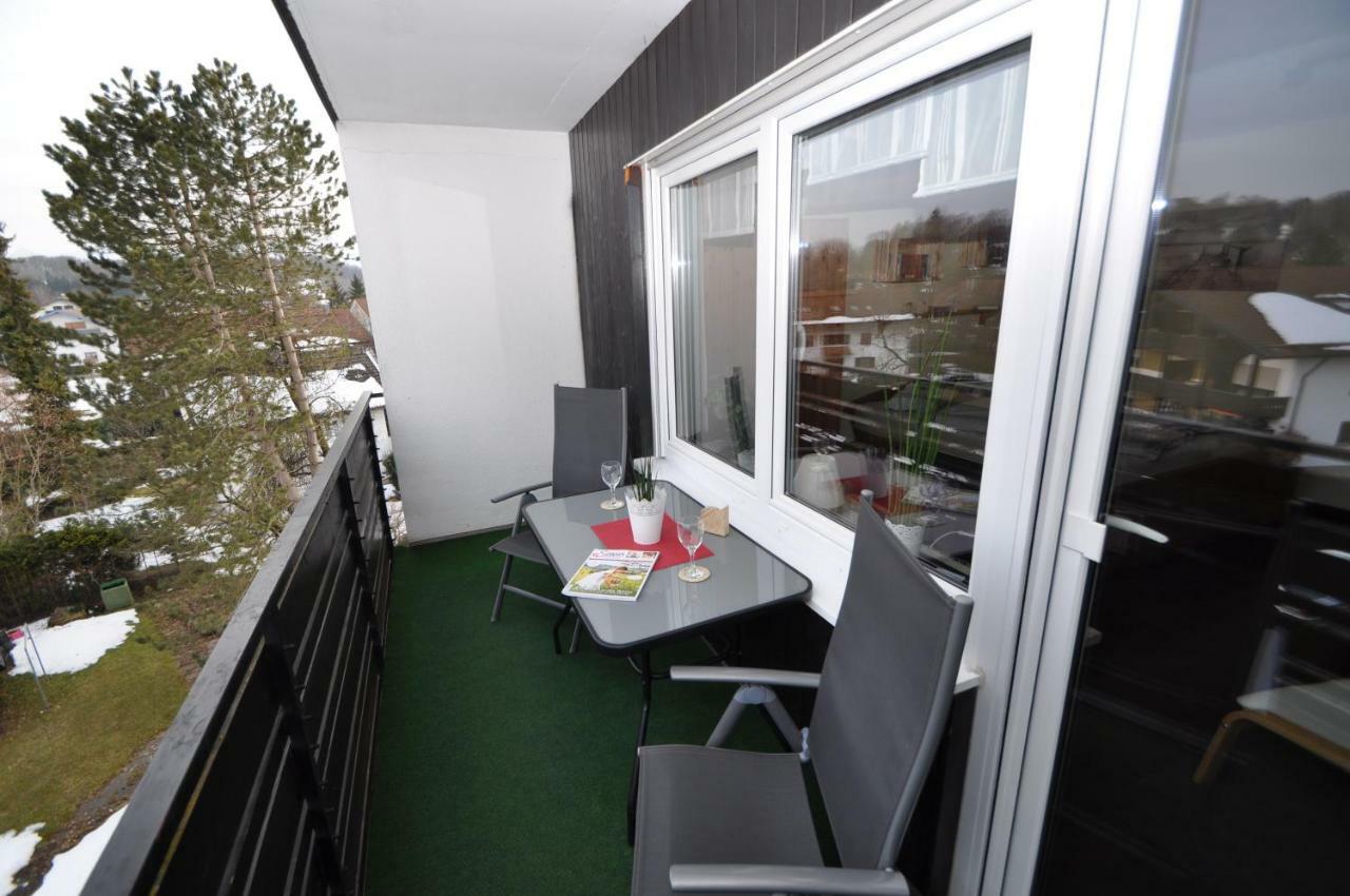 Ferienwohnung-In-Prien Exteriör bild