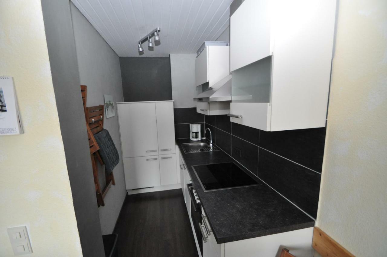 Ferienwohnung-In-Prien Exteriör bild
