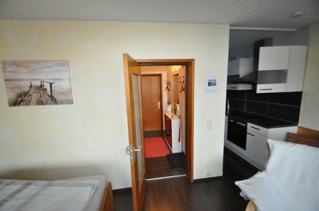 Ferienwohnung-In-Prien Exteriör bild