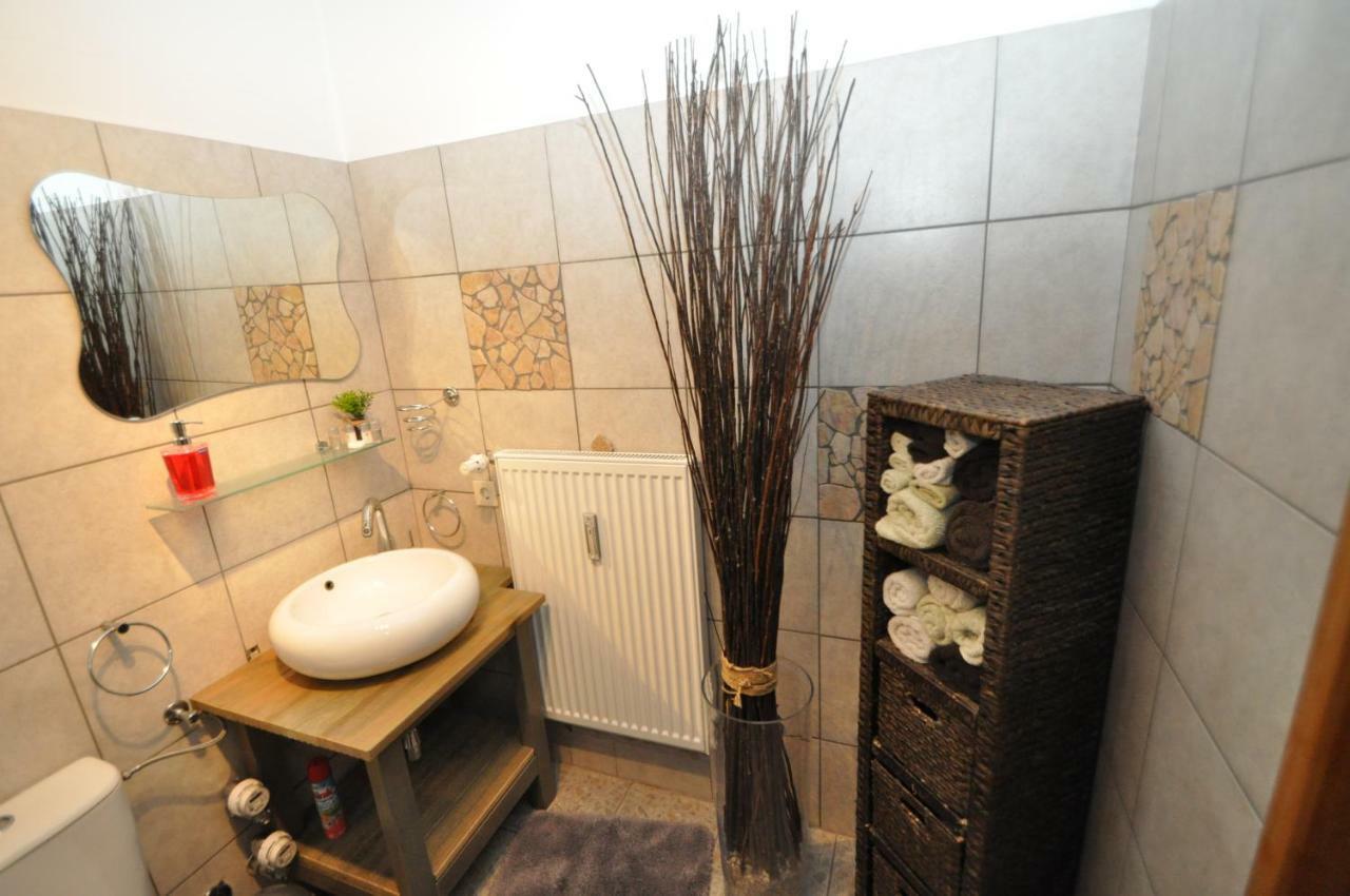 Ferienwohnung-In-Prien Exteriör bild