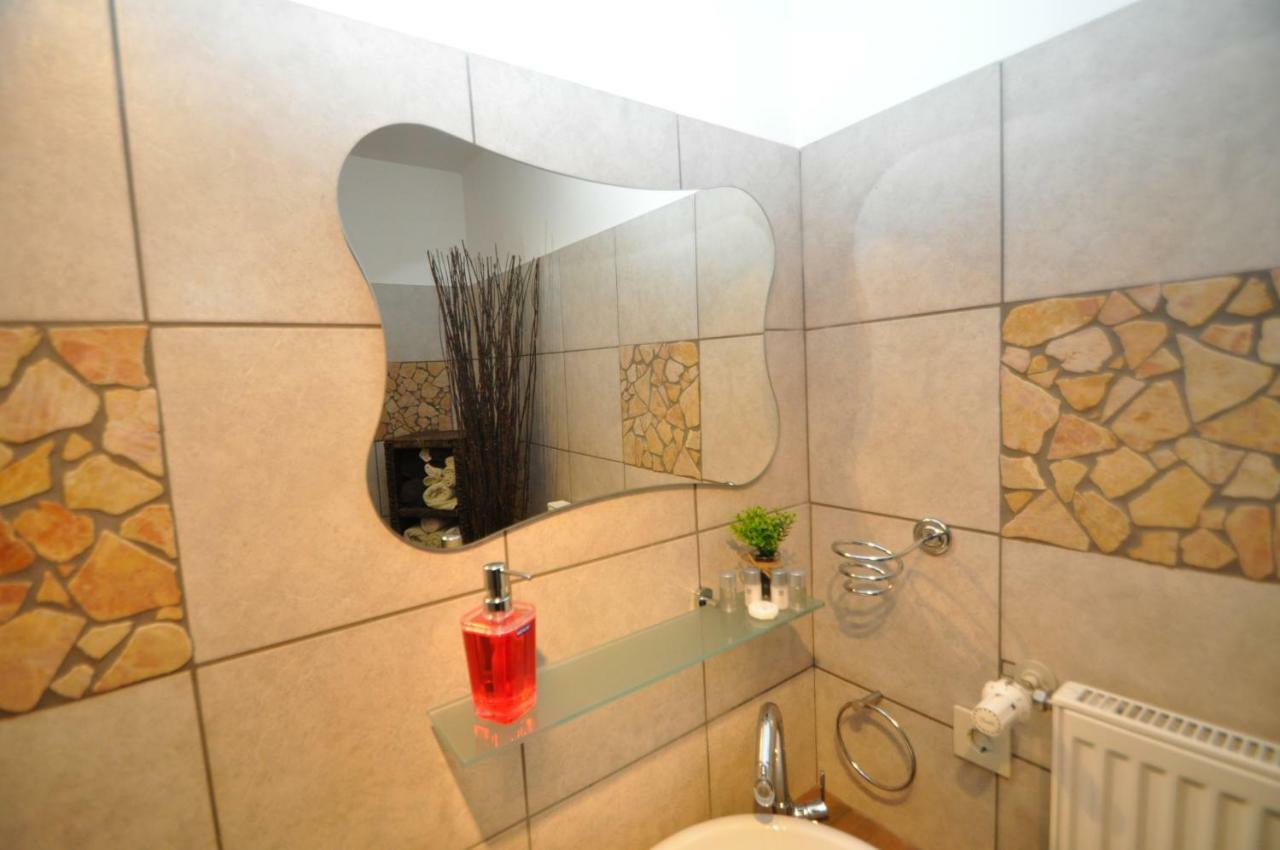 Ferienwohnung-In-Prien Exteriör bild
